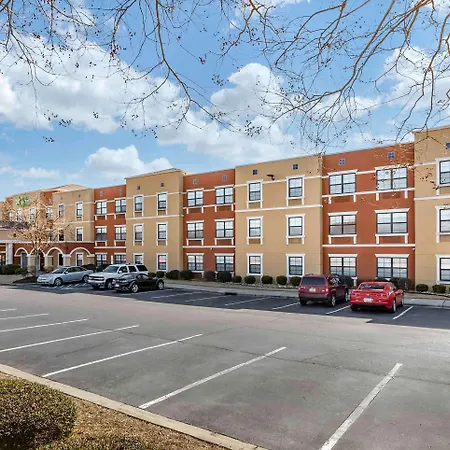 Extended Stay America Premier Suites - Charlotte - Pineville - Pineville Matthews Rd.-3