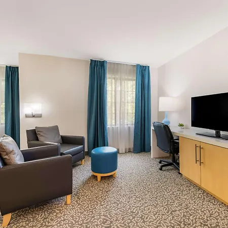 Sonesta Es Suites Charlotte Arrowood-2