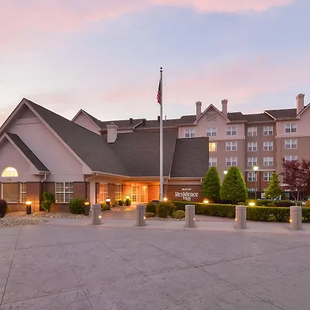 Residence Inn By Marriott Charlotte Piper Glen-3