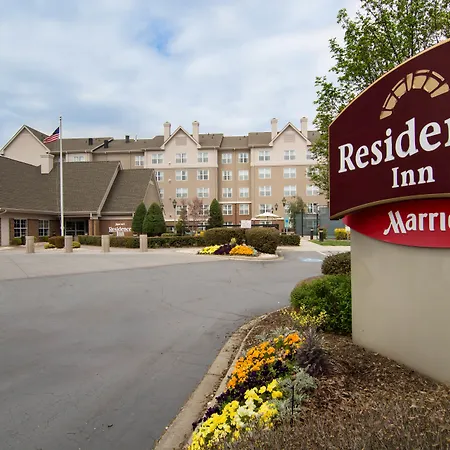 Residence Inn By Marriott Charlotte Piper Glen-2