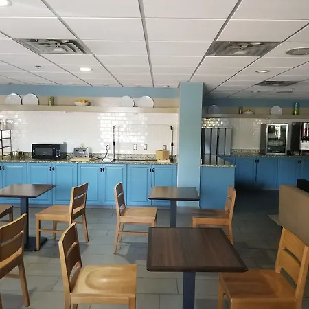 Country Inn & Suites By Radisson, Charlotte University Place, Nc-2