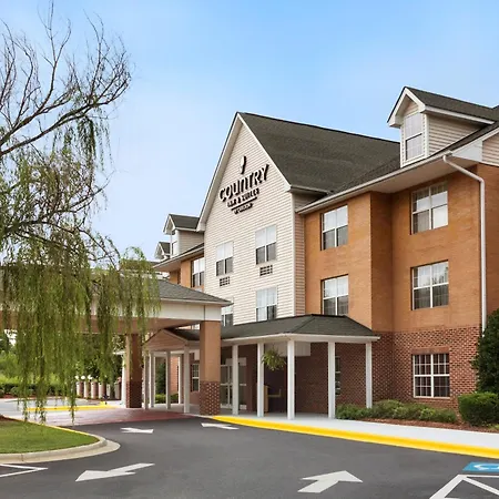 Country Inn & Suites By Radisson, Charlotte University Place, Nc-3