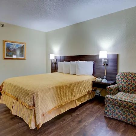 Continental Inn - Charlotte-2