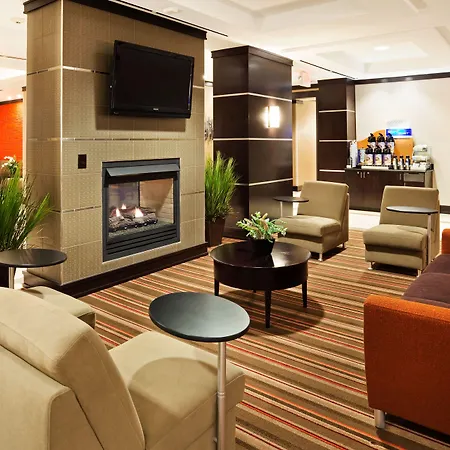 Holiday Inn Express Charlotte Southeast - Matthews By Ihg-3
