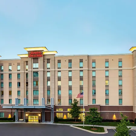 Hampton Inn & Suites Charlotte/Ballantyne, Nc-3