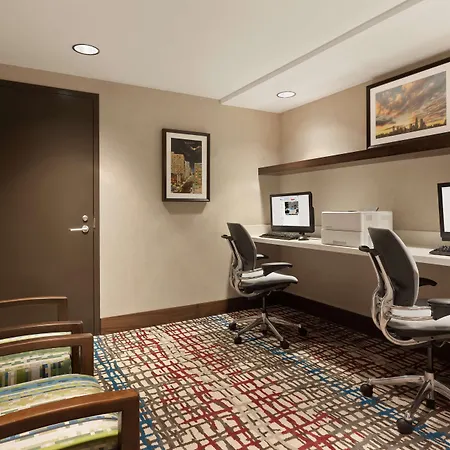 Hilton Garden Inn Charlotte Southpark-3
