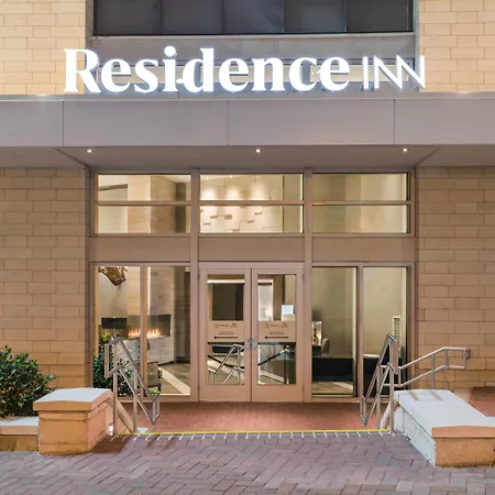 Residence Inn By Marriott Charlotte City Center-3