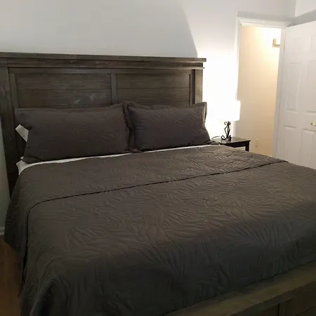 University City Guest House-3