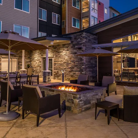Residence Inn By Marriott Charlotte Steele Creek-2