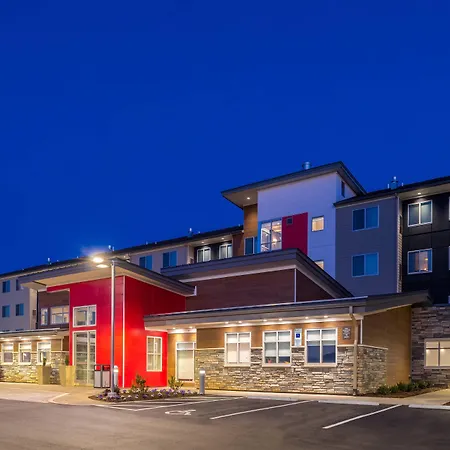Residence Inn By Marriott Charlotte Steele Creek-3