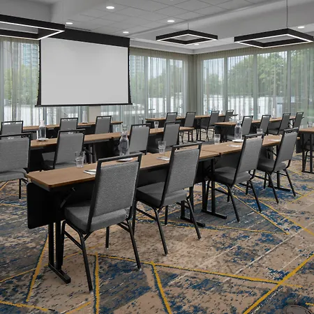 Homewood Suites By Hilton Charlotte Uptown First Ward-3