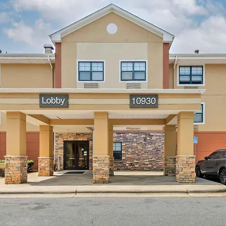Extended Stay America Suites - Charlotte - Pineville - Park Rd-2