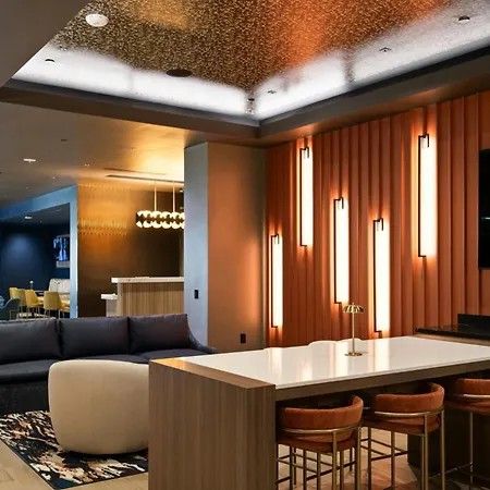 The Ballantyne, A Luxury Collection Hotel, Charlotte-3