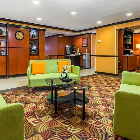Studios & Suites 4 Less Charlotte-3