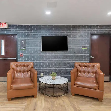 Extended Stay America Select Suites - Charlotte - Tyvola Rd-2