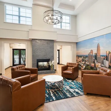 Extended Stay America Premier Suites - Charlotte - Pineville - Pineville Matthews Rd.-2