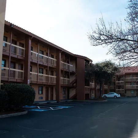 America'S Best Value Inn Charlotte-3